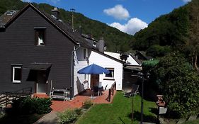 Haus am Wald / Loreley